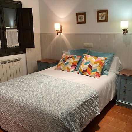 Posada Mellante Печон Экстерьер фото