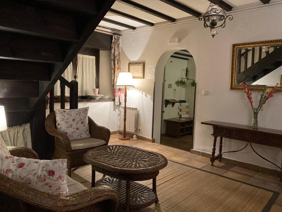 Posada Mellante Печон Экстерьер фото
