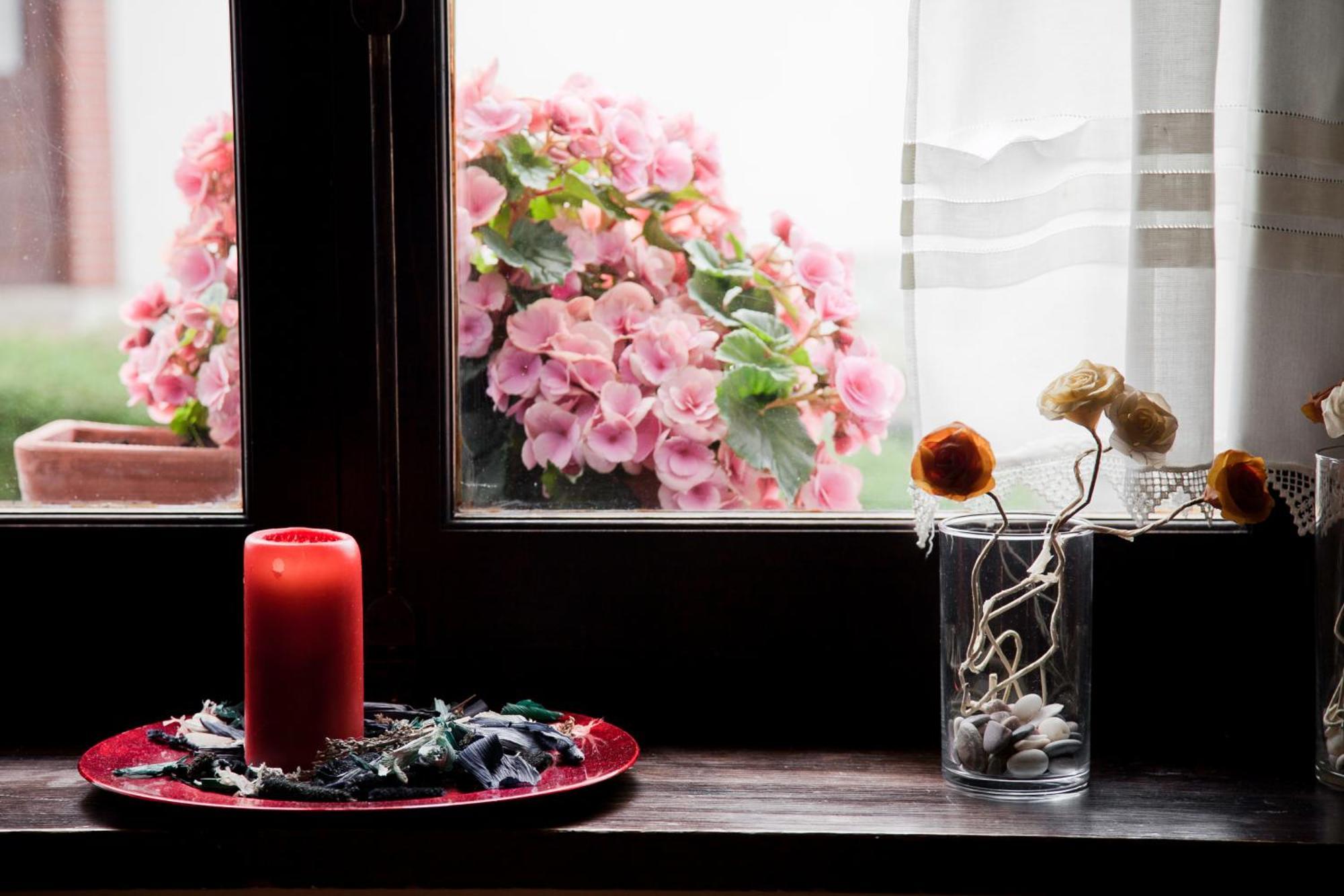 Posada Mellante Печон Экстерьер фото